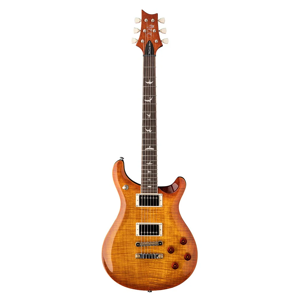 PRS SE McCarty 594 Electric Guitar Rosewood Vintage Sunburst online in India at johnsmusicin at the lowest price Online price in India