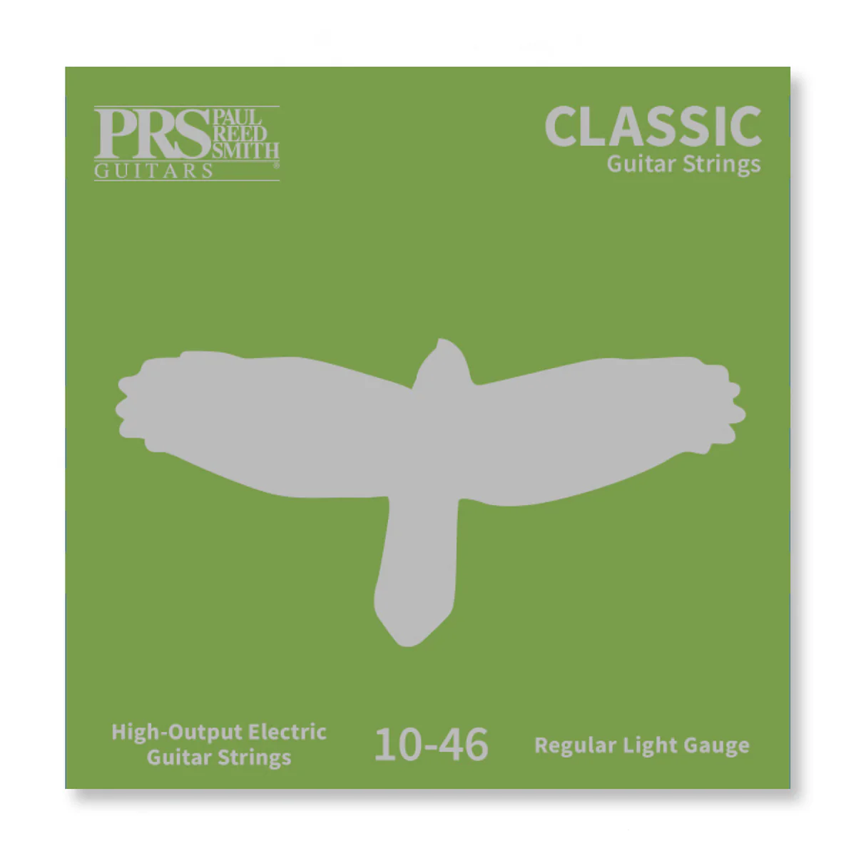 PRS Classic Regular Light Guitar Strings 10-46 online in India at johnsmusicin at the lowest price Online price in India