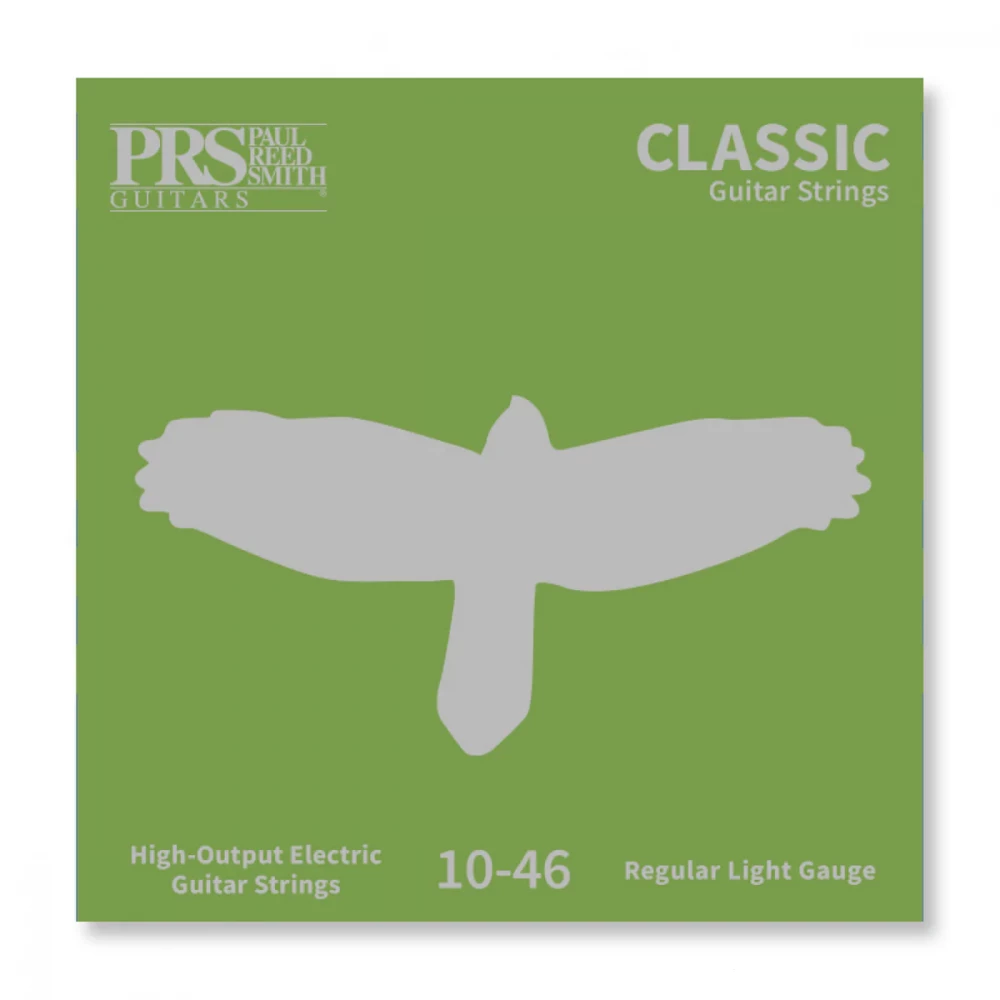 Image of PRS Classic Regular Light Guitar Strings 10-46