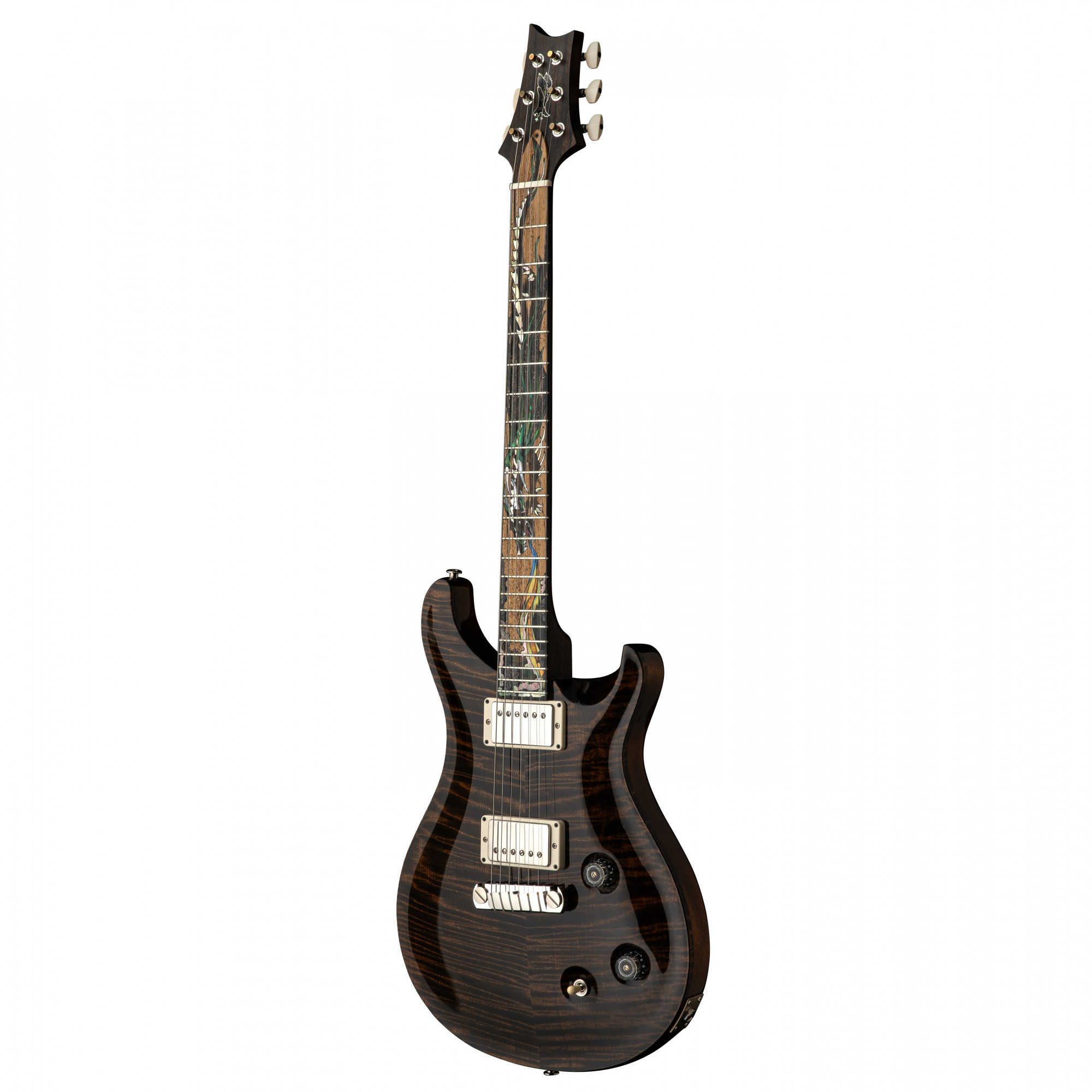 PRS Private Stock Electric Guitar 40th Anniversary McCarty Dragon online in India at johnsmusicin at the lowest price Online price in India