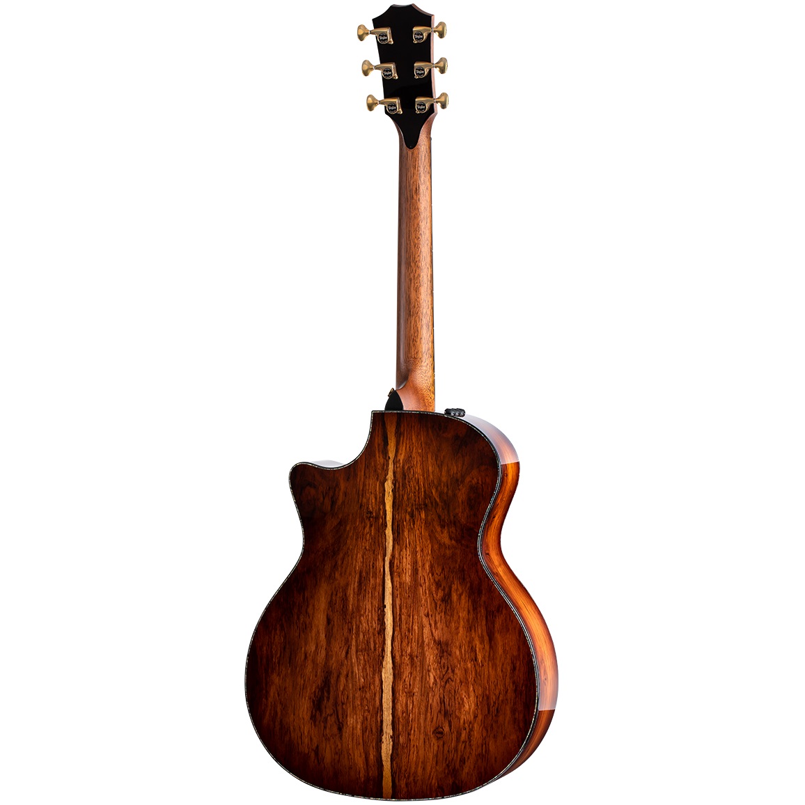 Taylor PS14ce Prestige Series Acoustic-Electric Guitar