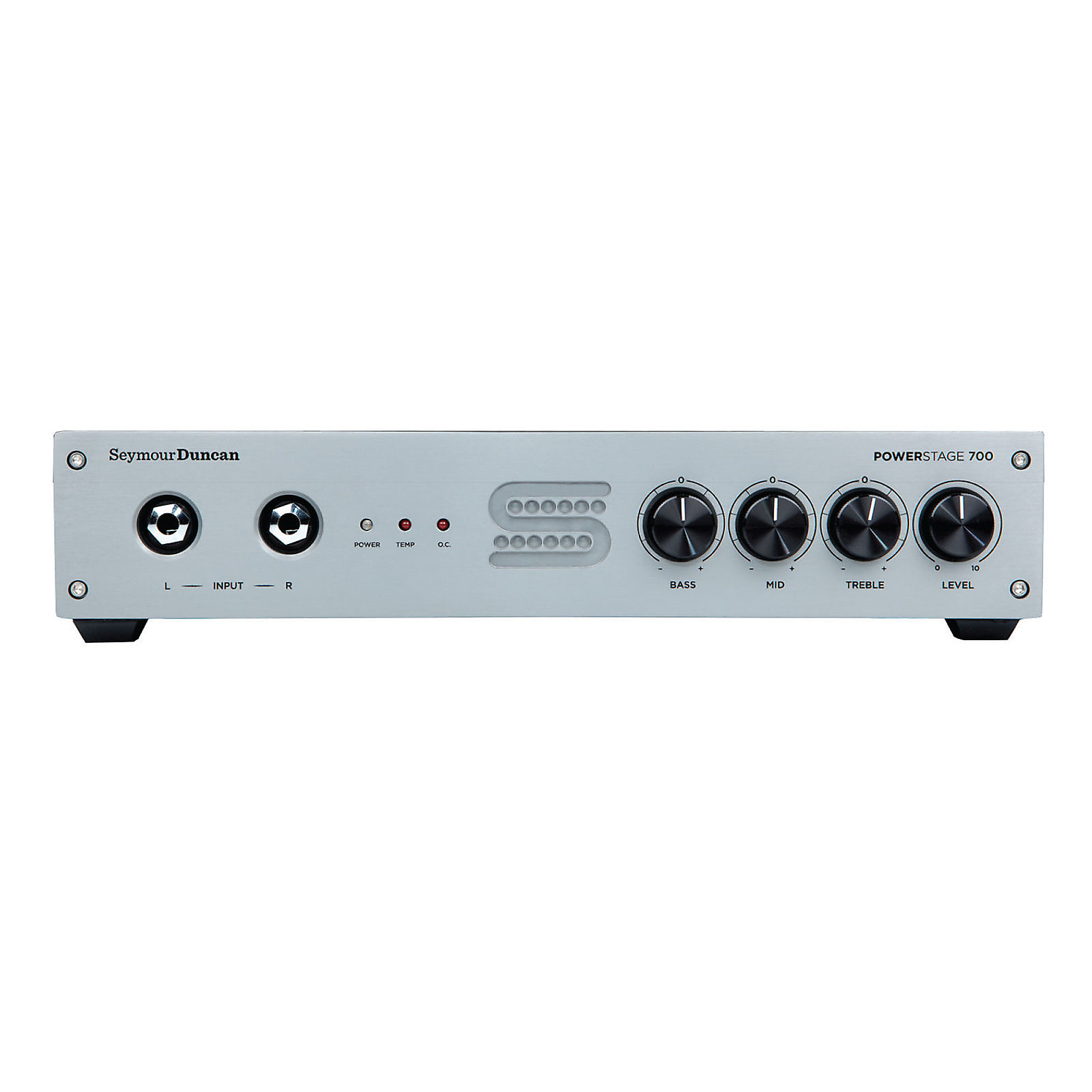 seymour duncan powerstage 700 amplifier for guitar cabinets