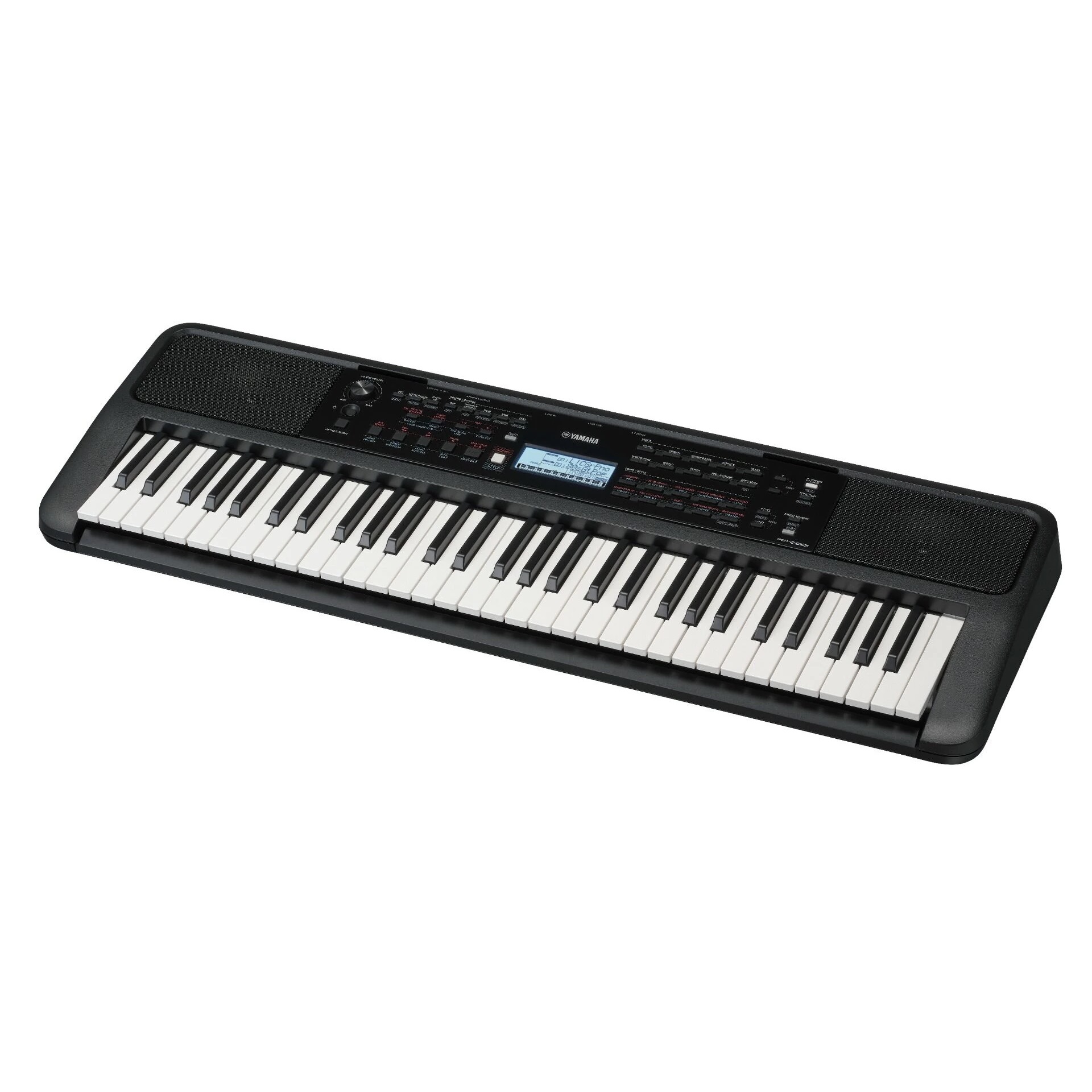 Yamaha PSR-E383 in India Yamaha PSR-E383