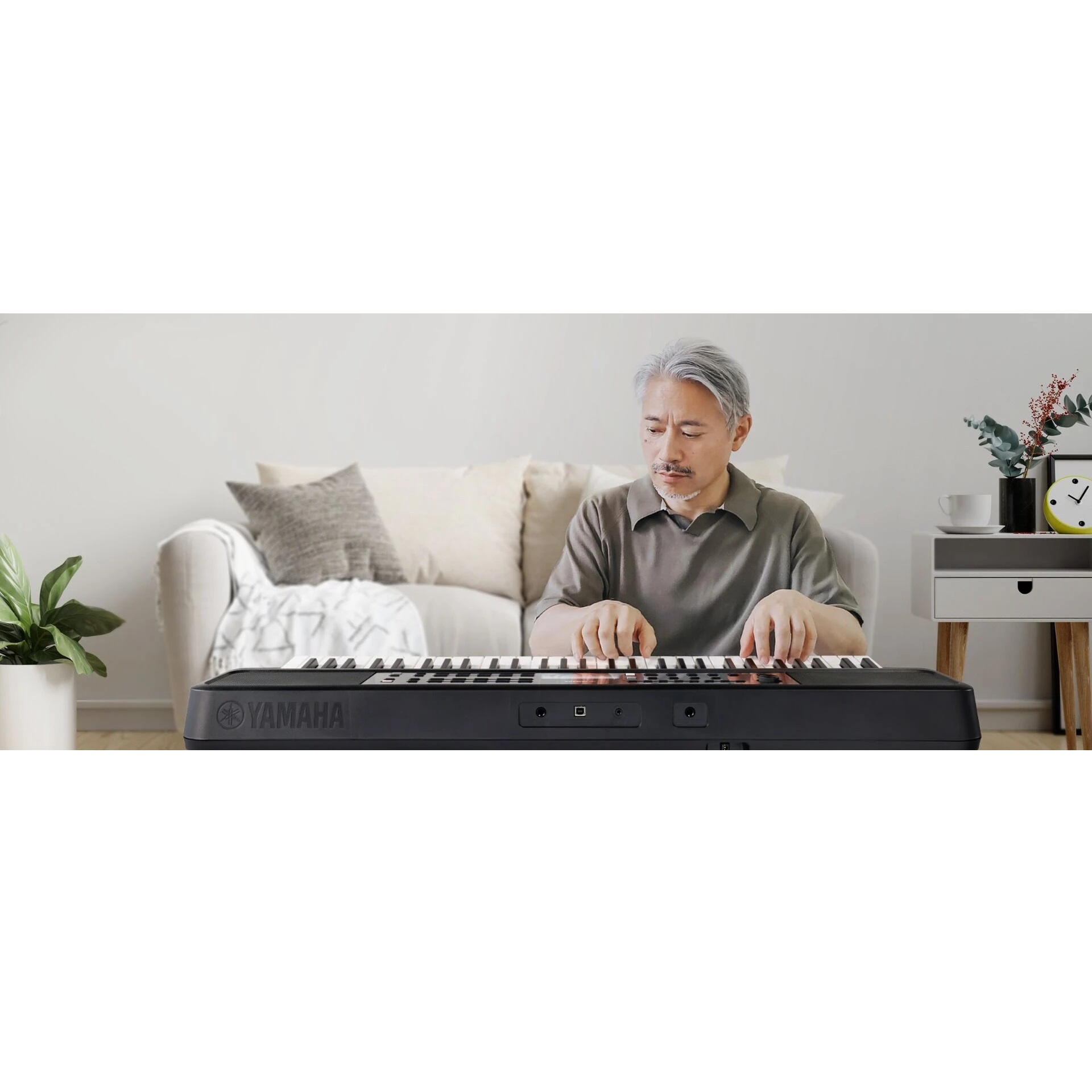 Yamaha PSR-E383 in India Yamaha PSR-E383