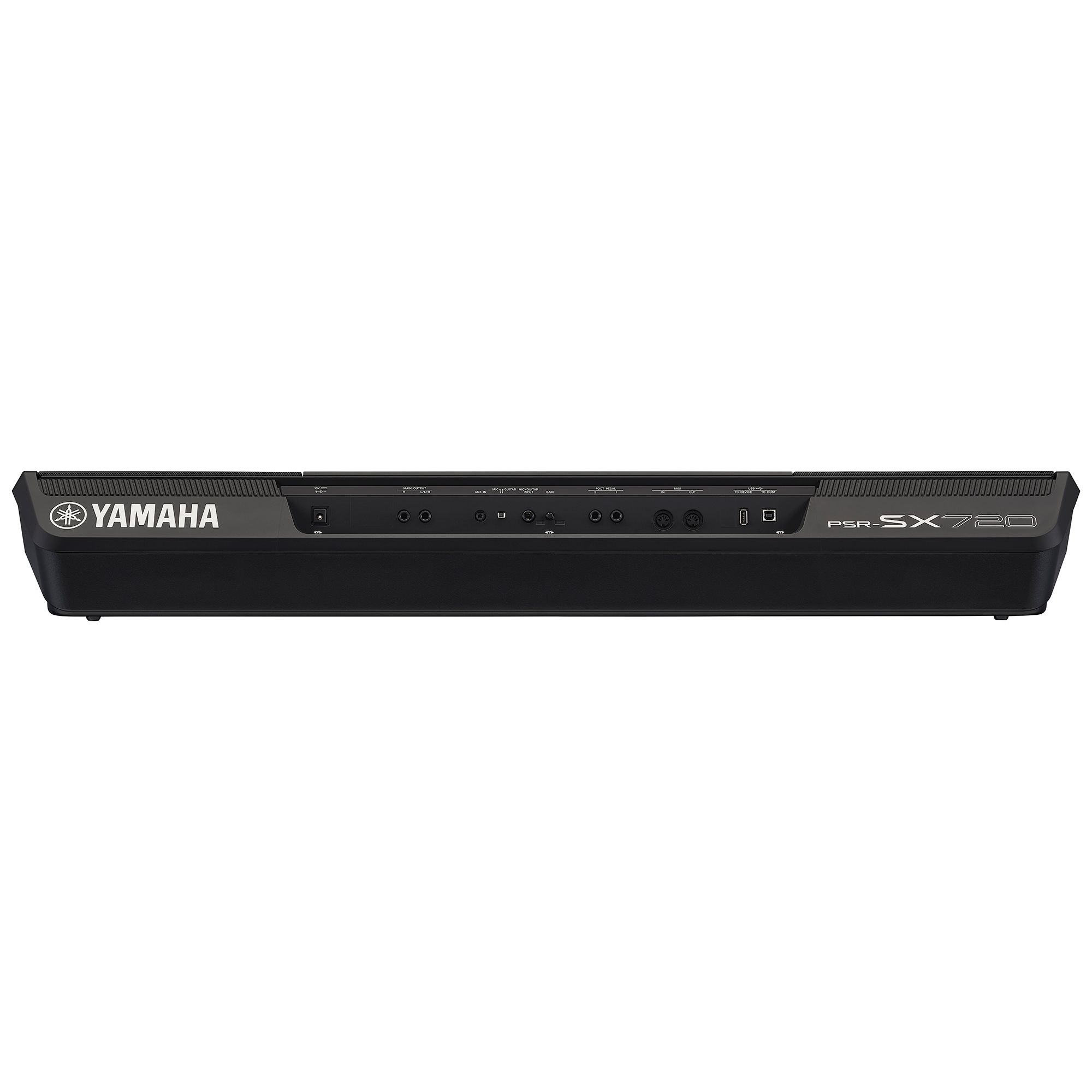 Yamaha PSR-SX720 Arranger workstation with 61 Keys online in India at johnsmusicin at the lowest price Online price in India