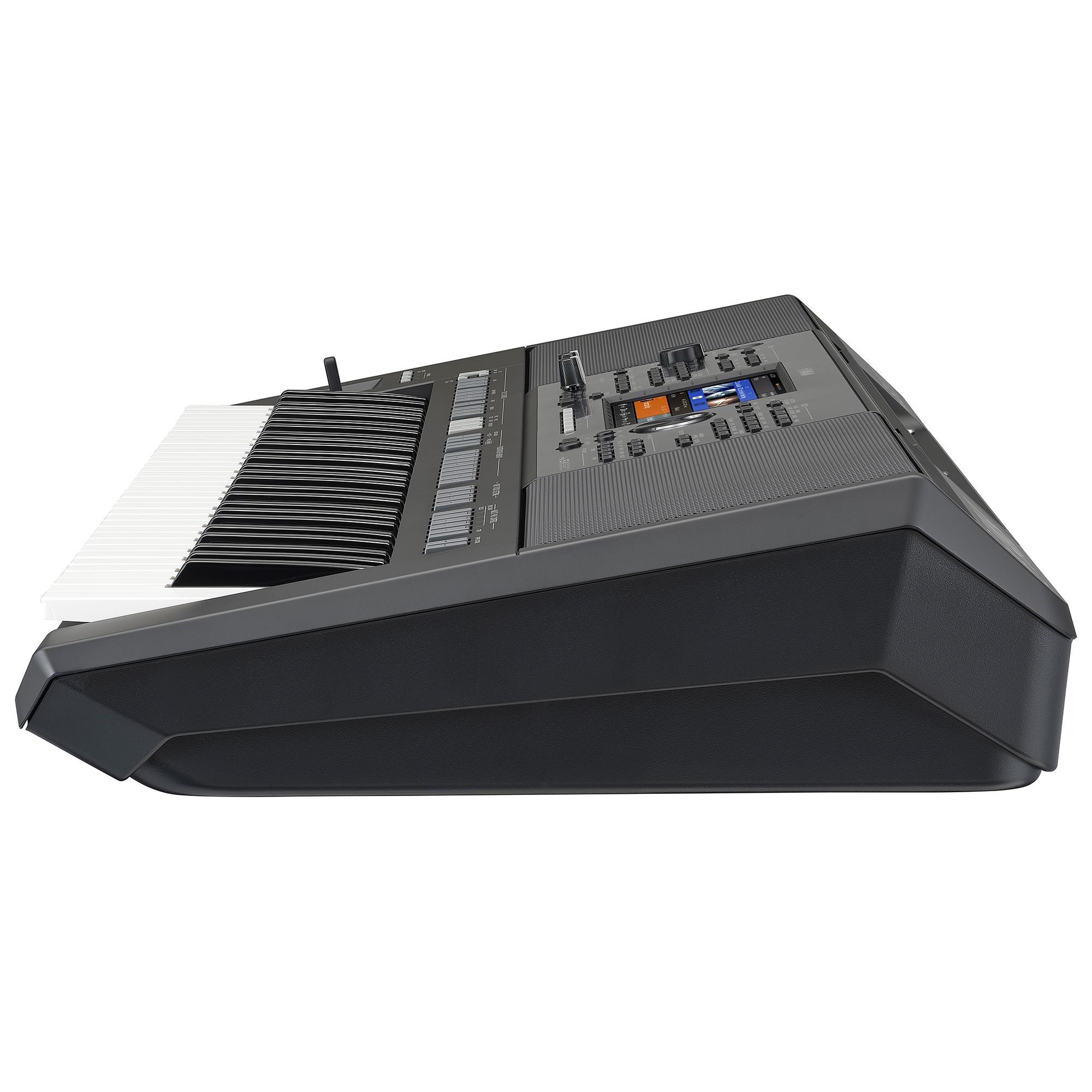 Yamaha PSR-SX720 Arranger workstation with 61 Keys