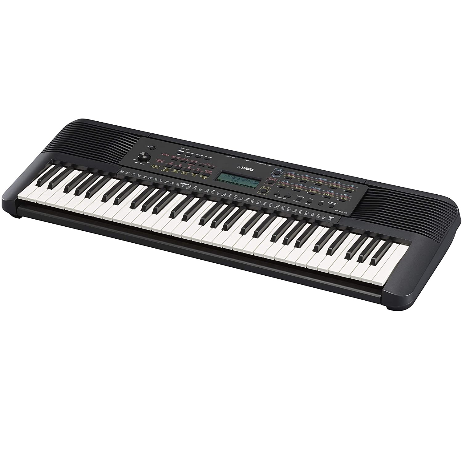 Yamaha PSR-E273 61-Key Portable Keyboard