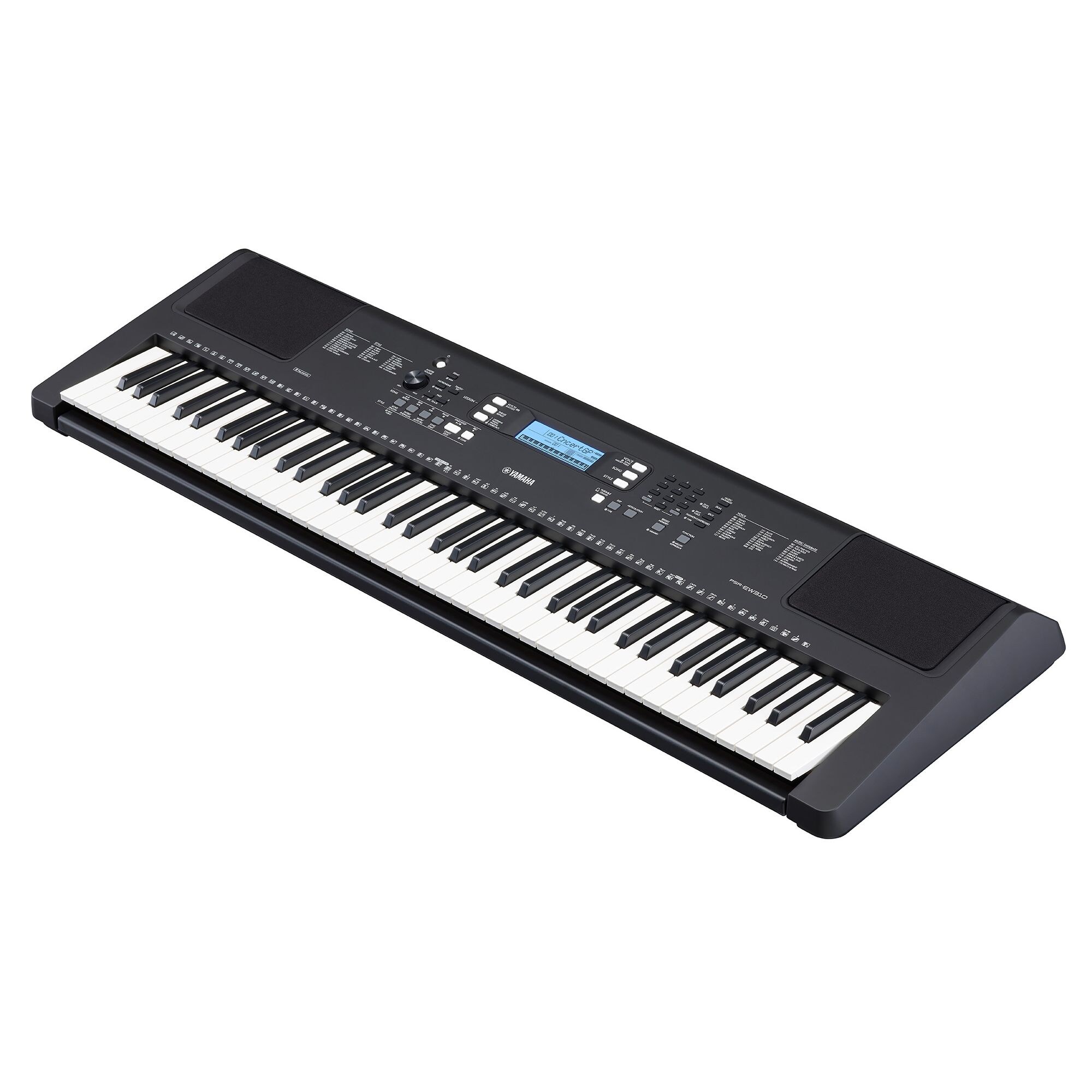 yamaha psr ew310 online price in India