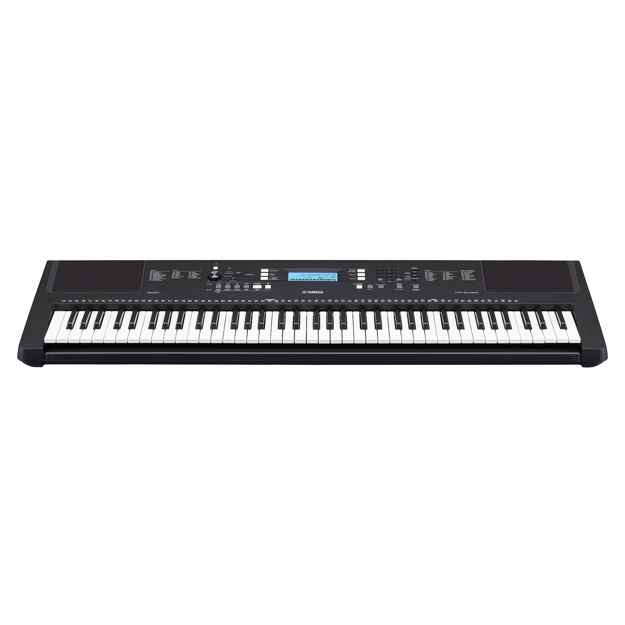 yamaha psr ew310 online price in India