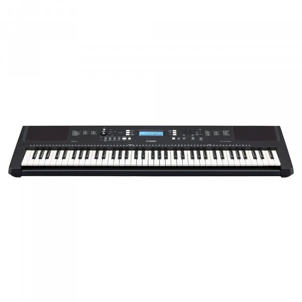 Image of Yamaha 76-Key Touch Sensitive Portable Keyboard EW310
