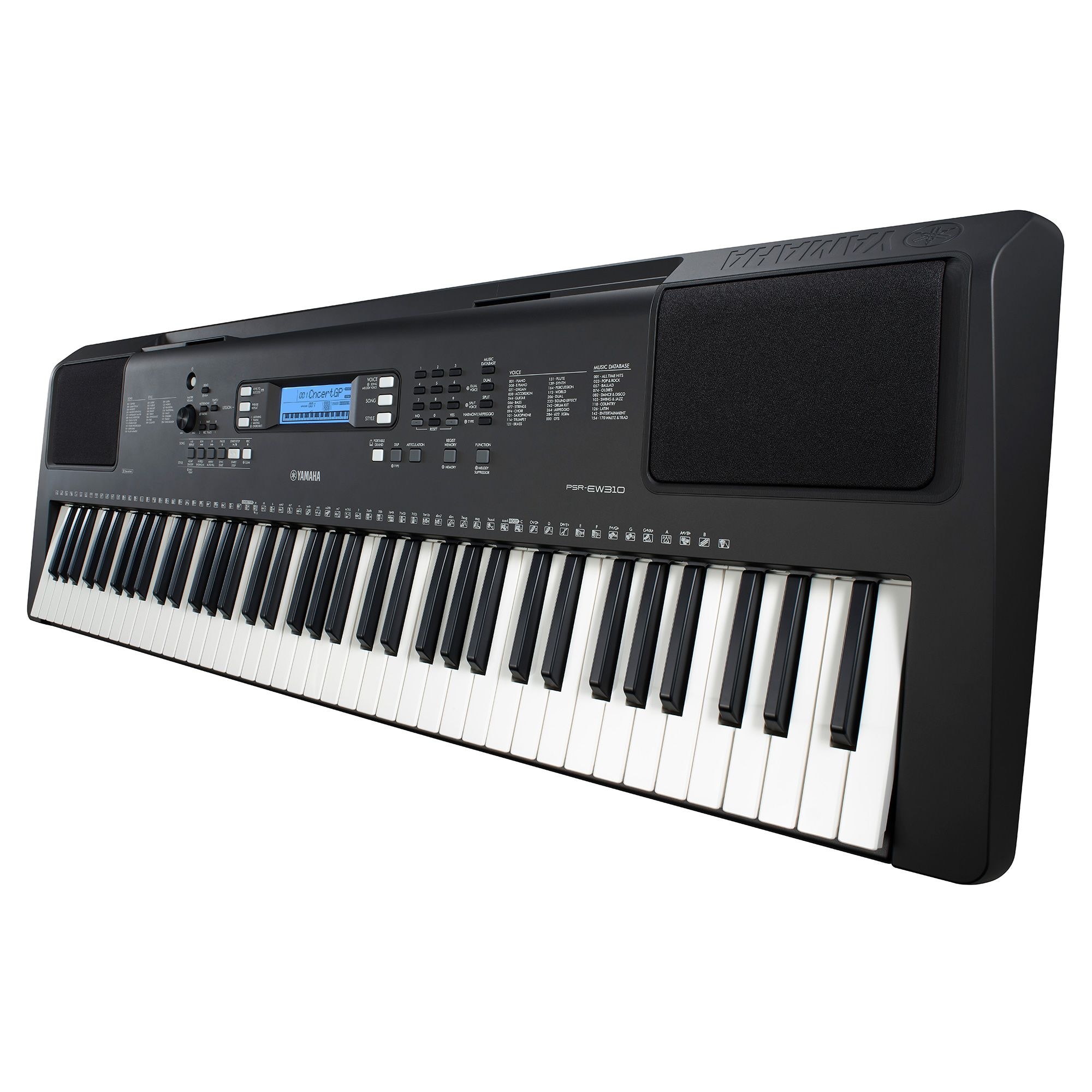 yamaha psr ew310 online price in India