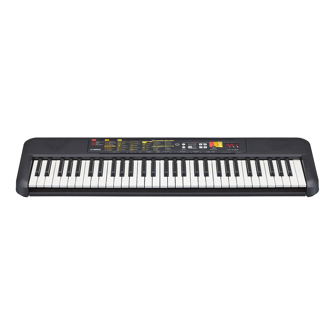 Yamaha PSR-F52 Portable Keyboard with 61 Keys Online price in India