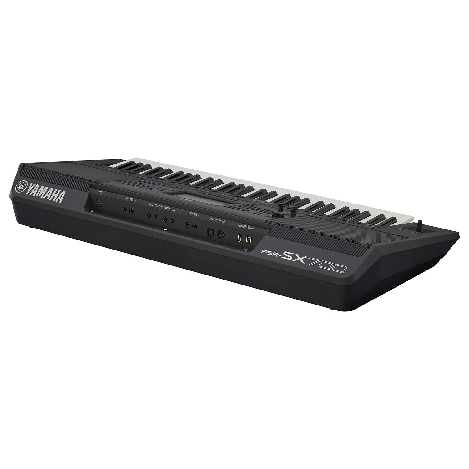 Yamaha PSR-SX700 Arranger Keyboard