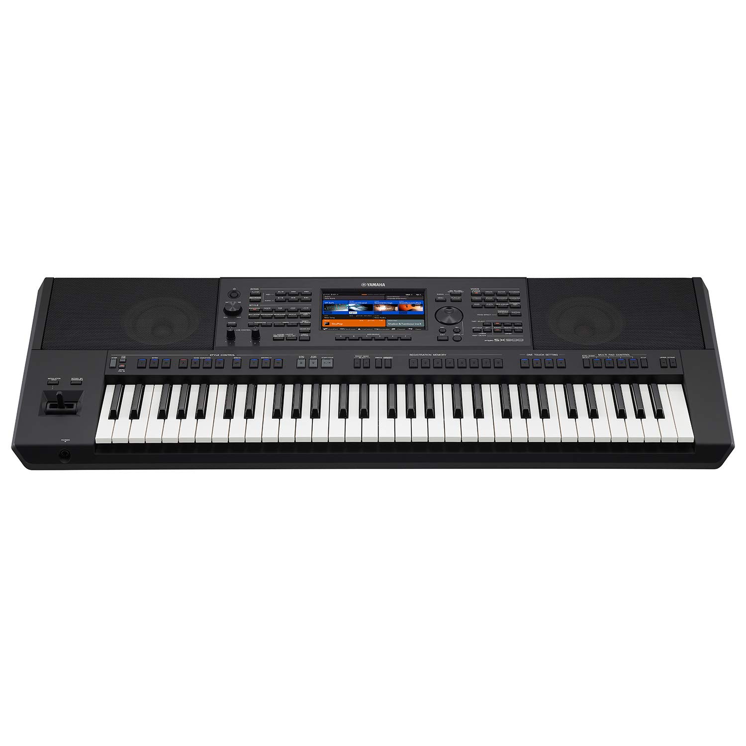 Yamaha PSR-SX900 Arranger Keyboard