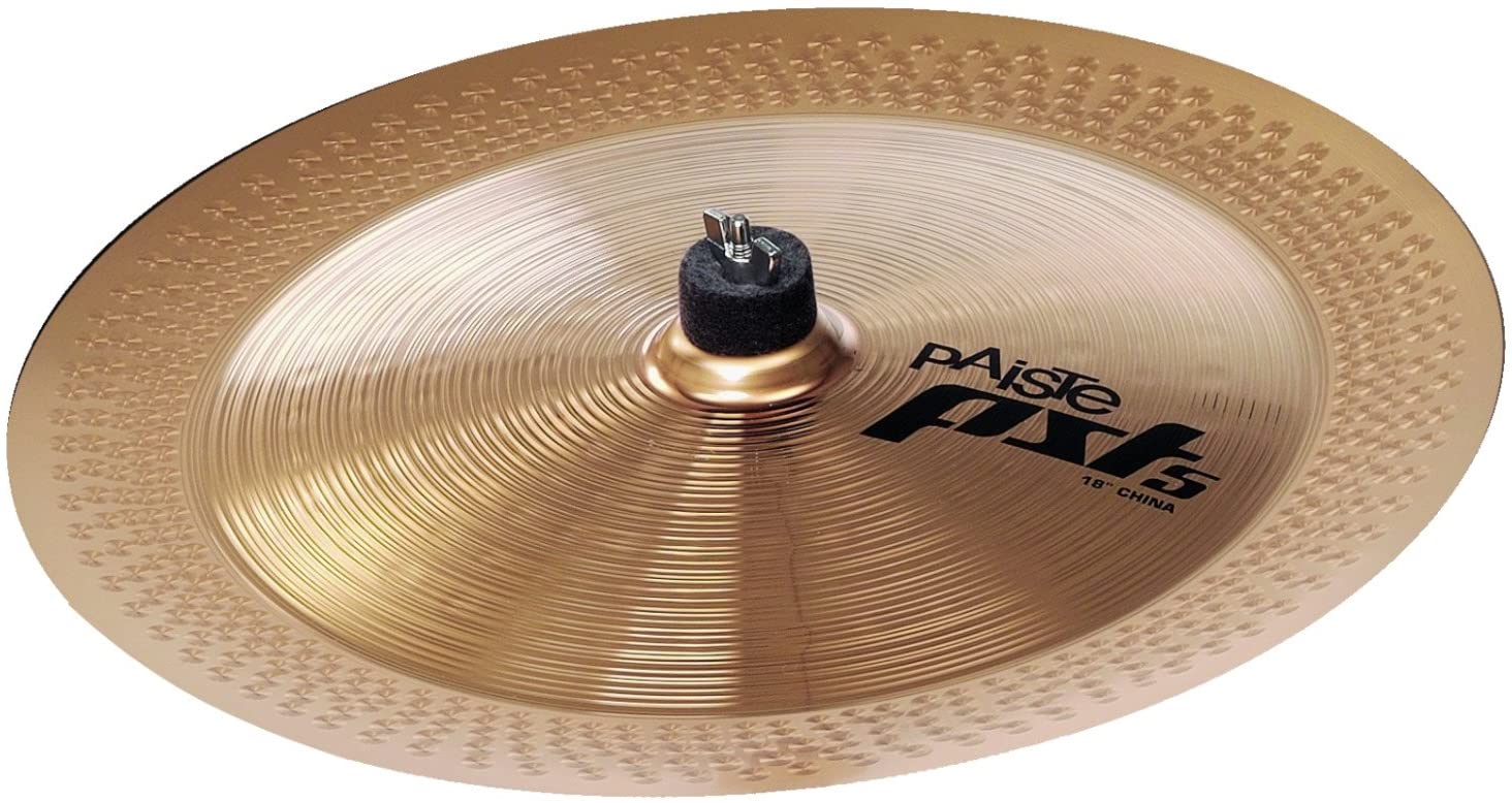Buy Paiste PST5 china cymbal online in India