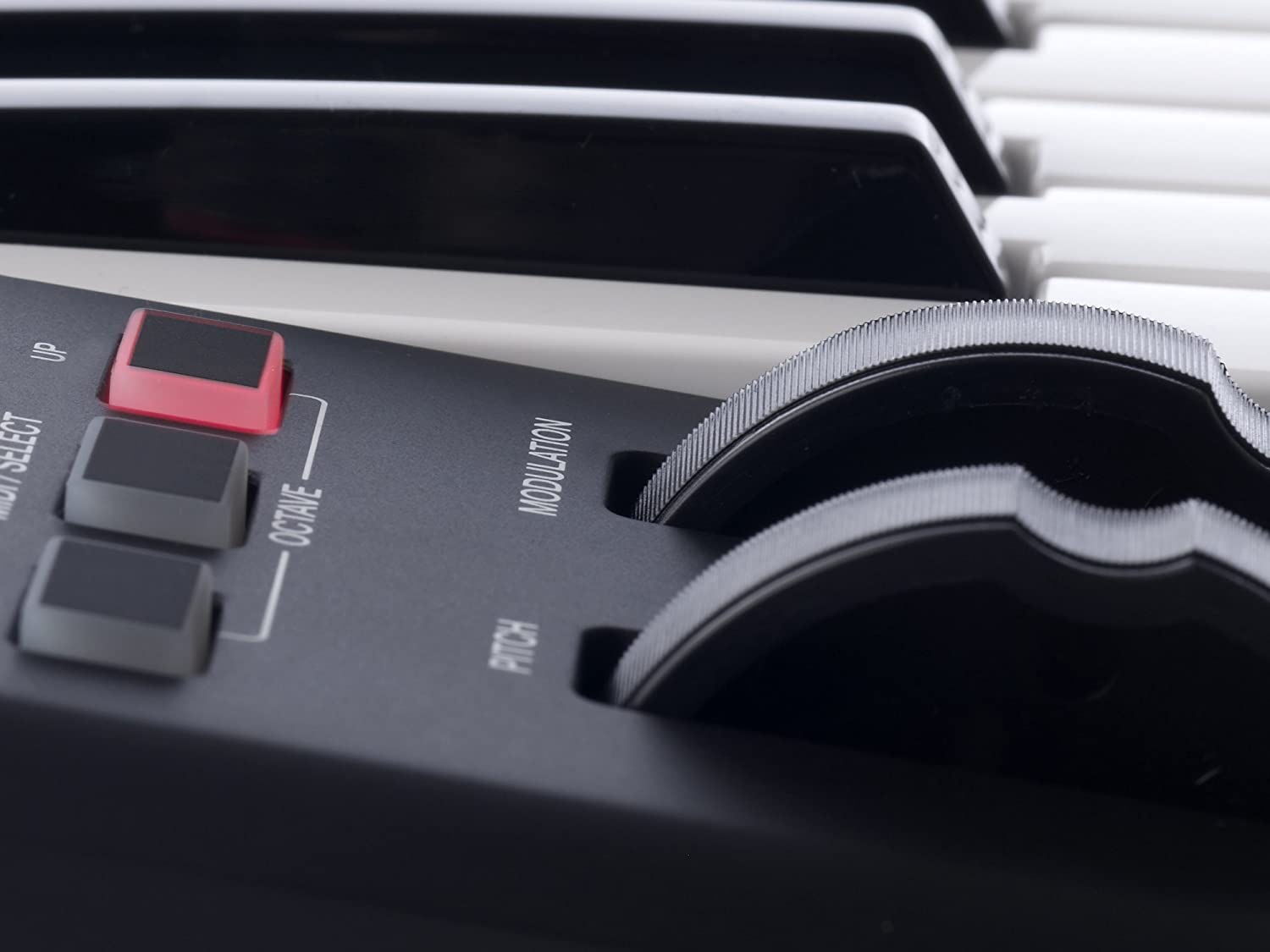 Alesis Q49 USBMIDI Keyboard Controller