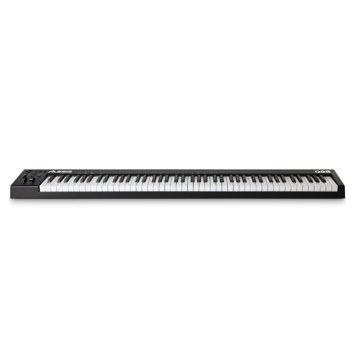 Alesis Q88 MKII 88-Key USBMIDI Keyboard Controller Online price in India