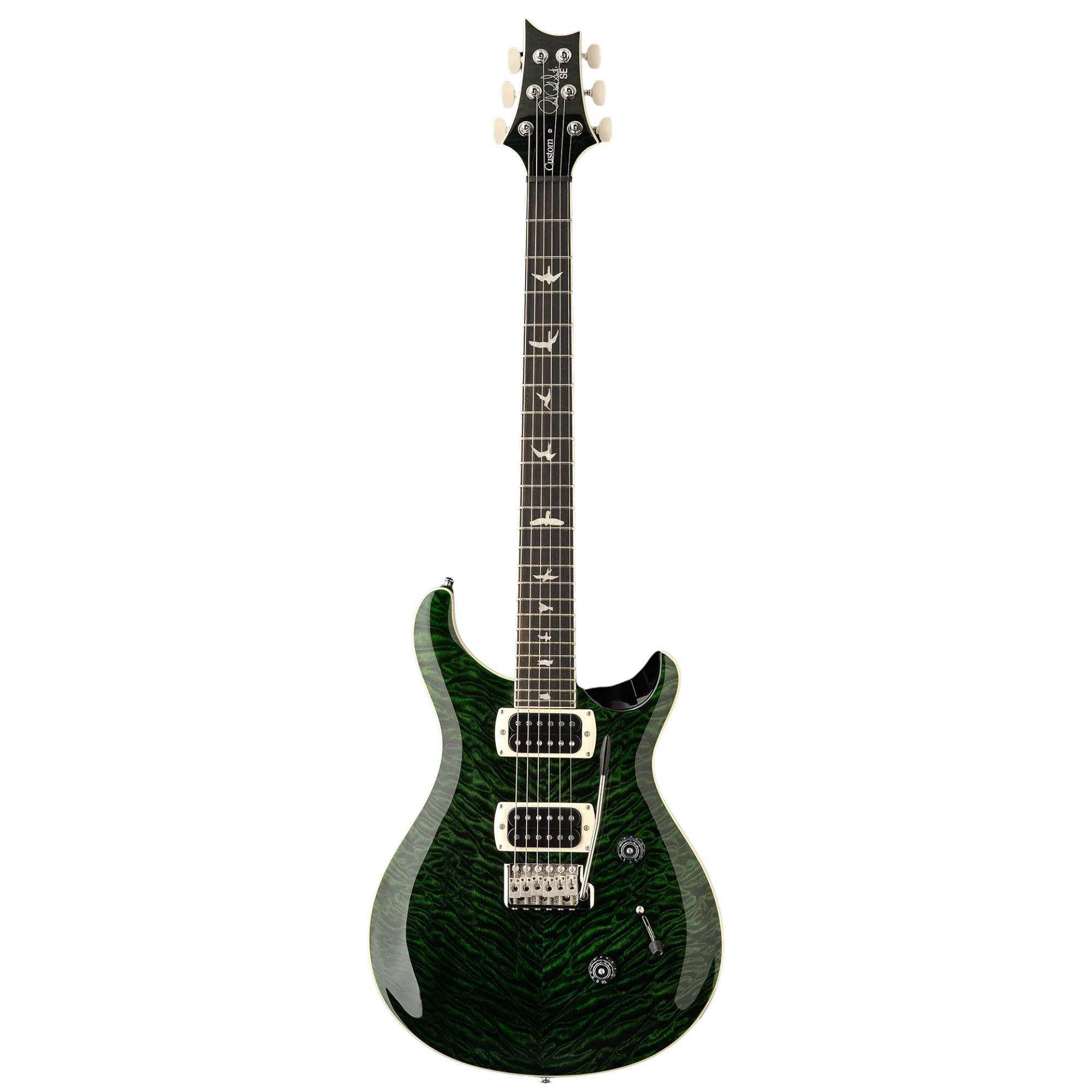PRS custom 24 quilt online price in India