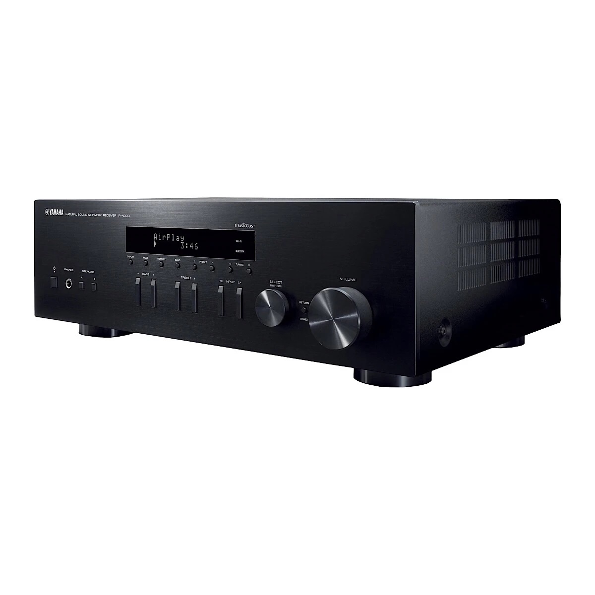 Yamaha R-N303 - Stereo Receiver