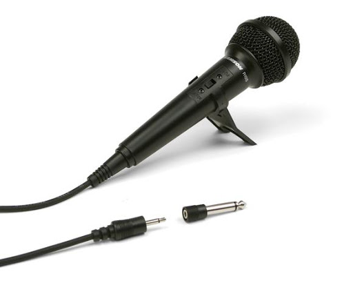 SAMSON R10S DYNAMIC MICROPHONE