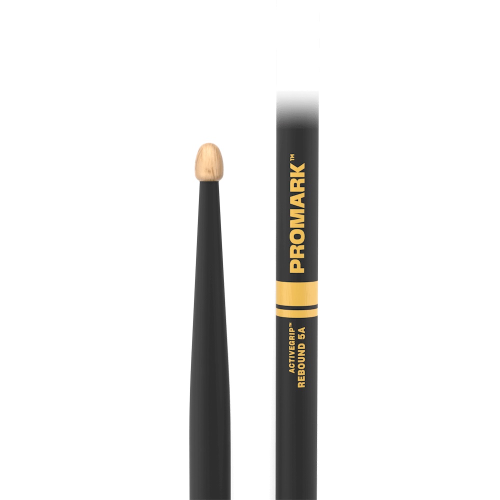Promark R5AAG Rebound 5A online in India at johnsmusicin at the lowest price Promark R5AAG Rebound 5A Online price in India