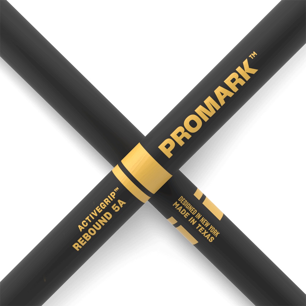 Promark R5AAG Rebound 5A online in India at johnsmusicin at the lowest price Promark R5AAG Rebound 5A Online price in India
