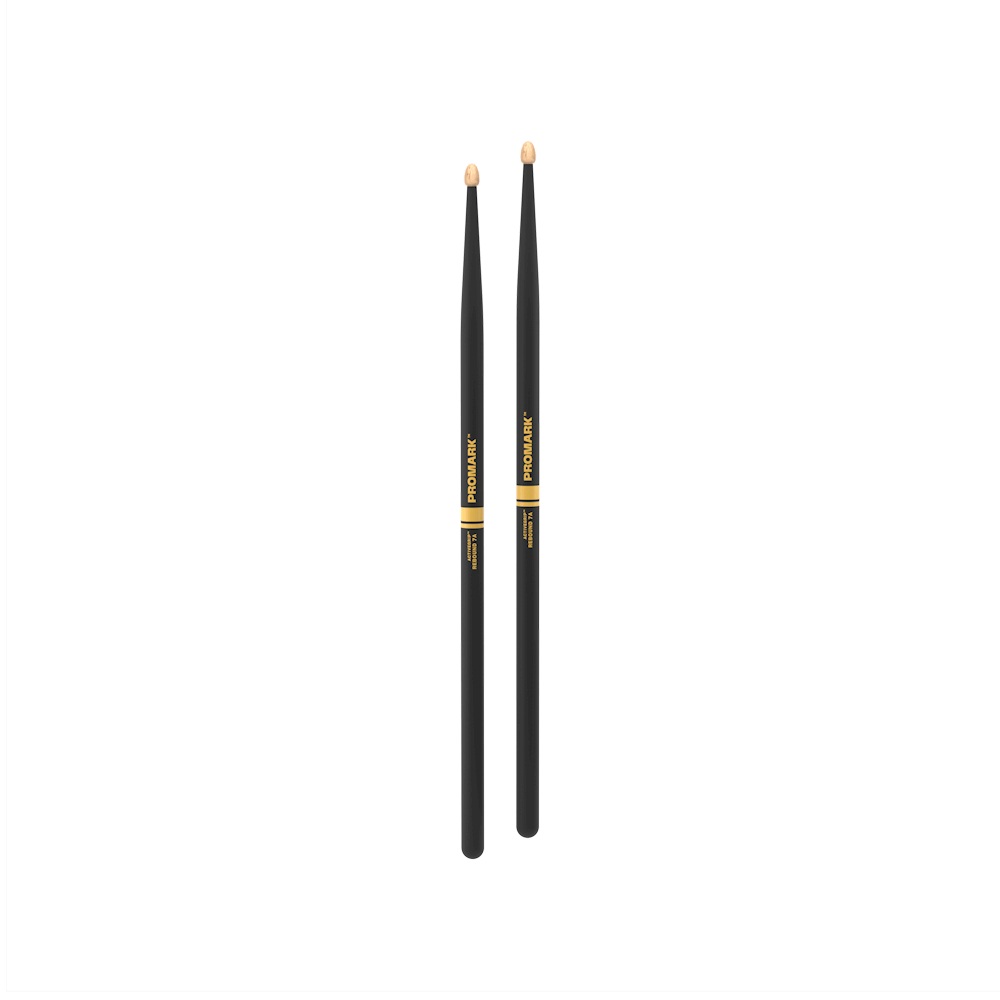Promark R7AAG Rebound 7A Active Grip Acorn Wood Tip online in India at johnsmusicin at the lowest price Online price in India