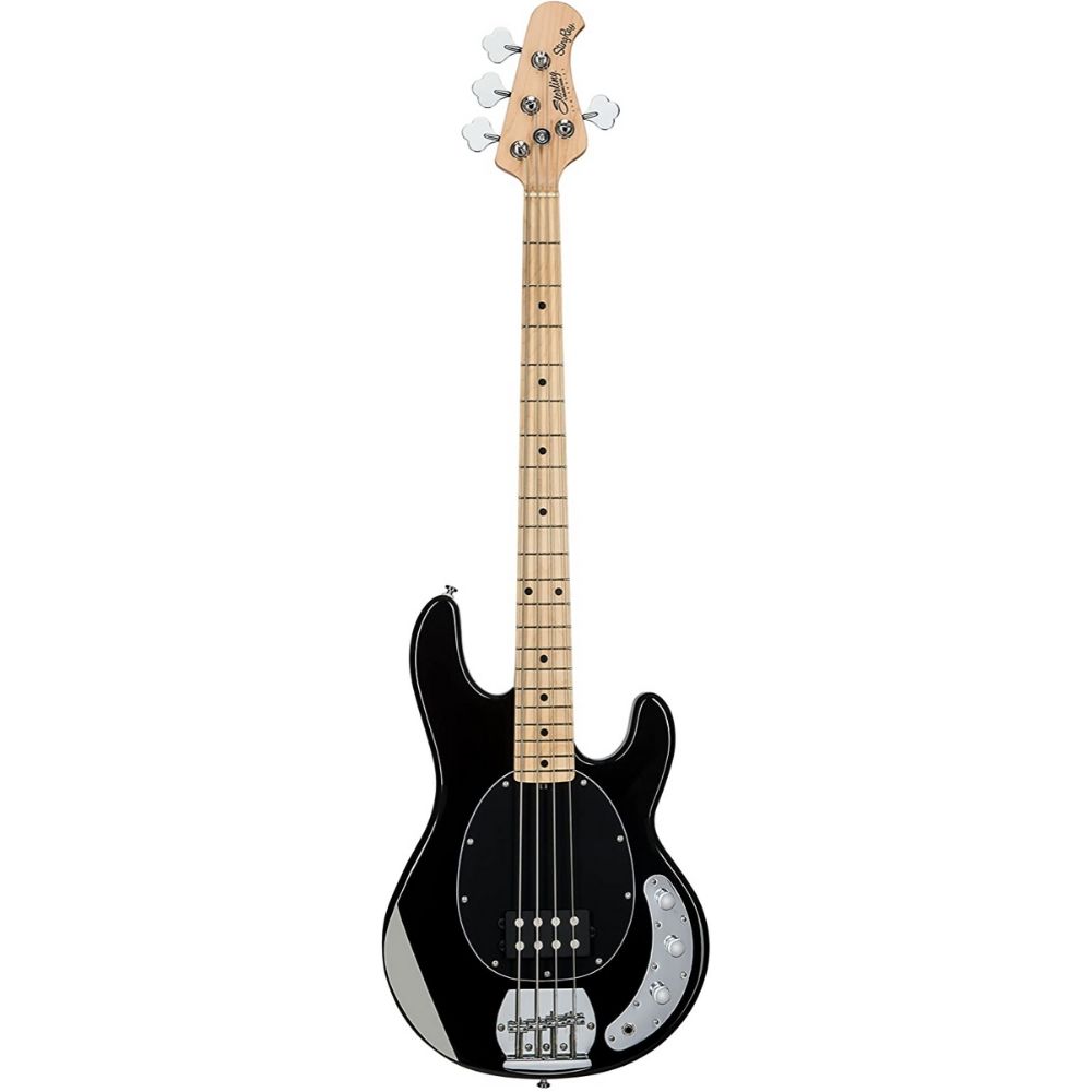Stingray 4 black price in india