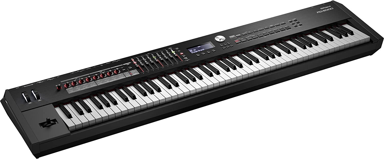 Roland RD-2000 88-key Stage Piano
