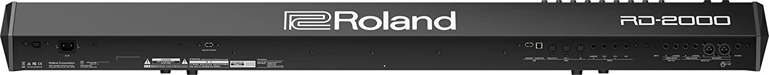 Roland RD-2000 88-key Stage Piano