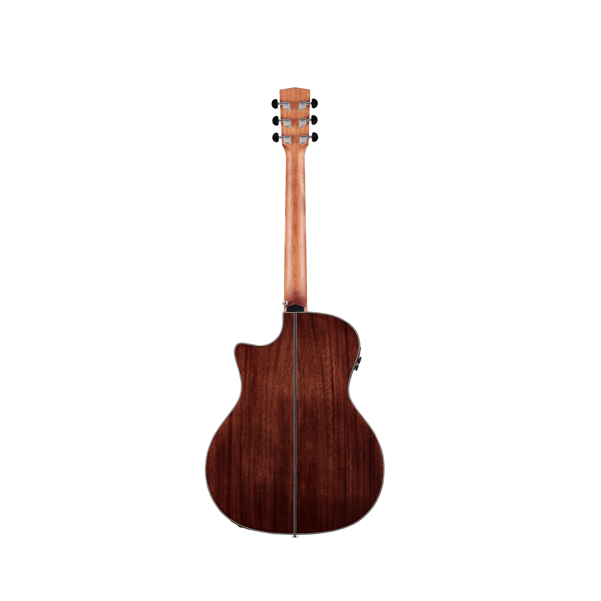 Hex GA520CEG -ALL SOLID QUEEN SERIES Online price in India