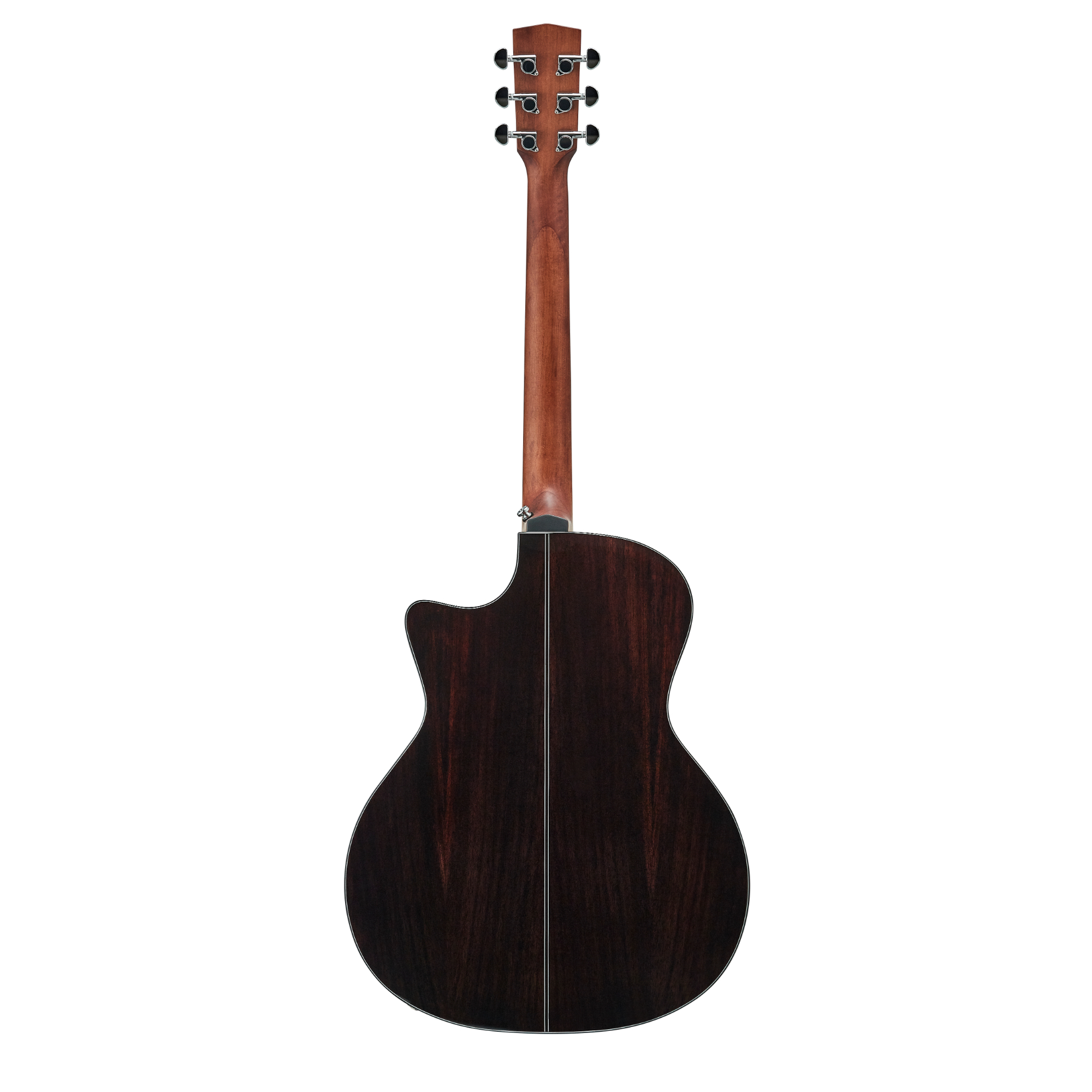 Hex GA350CEG -STING SERIES Electro Acoustic Guitar Online price in India