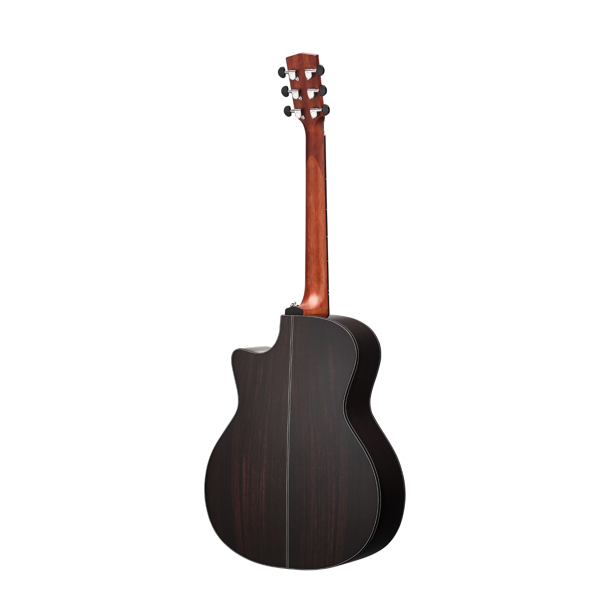 Hex GA450CEG -HORNET SERIES Electro Acoustic Guitar Online price in India