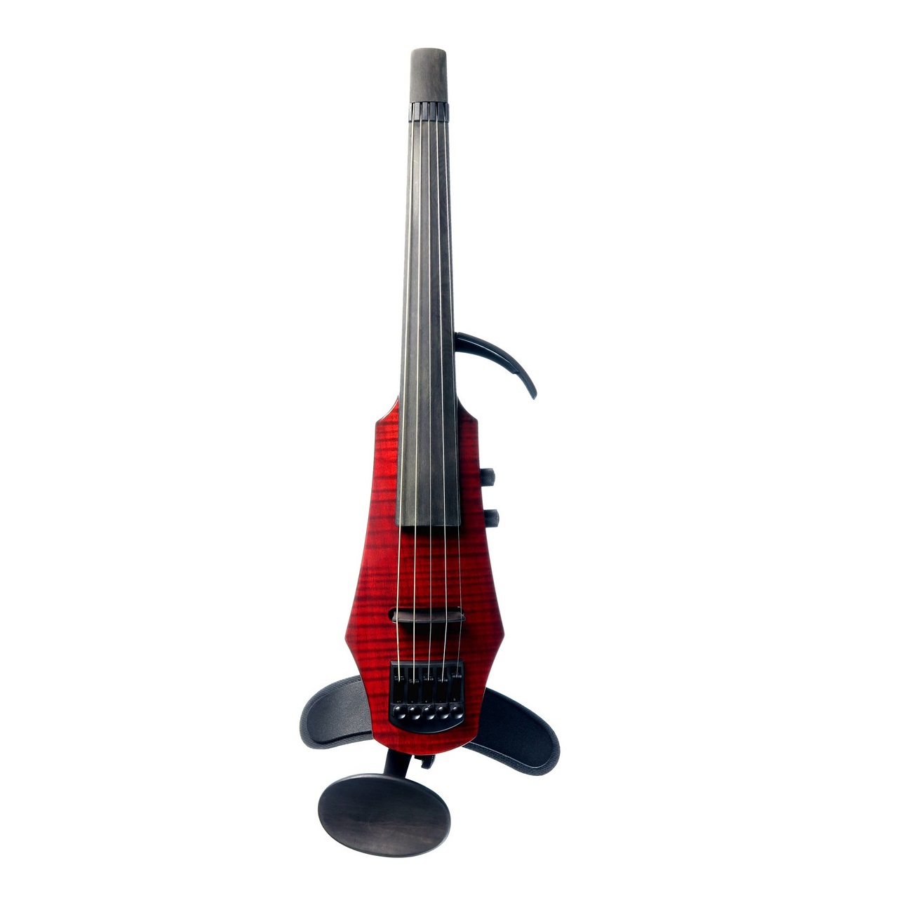 NS Design WAV-5 Electric Violin Online price in India
