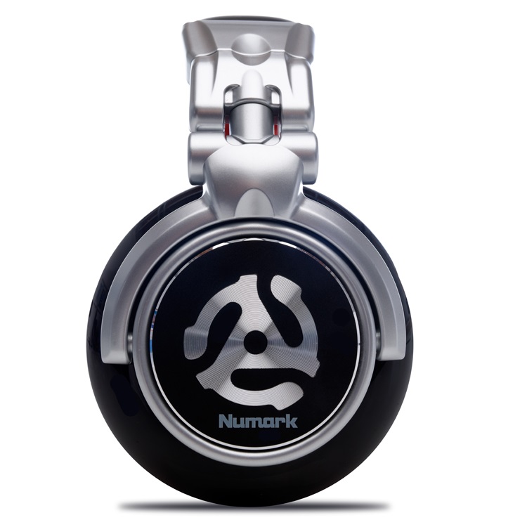 Numark Red Wave Professional Mixing Headphone Online price in India