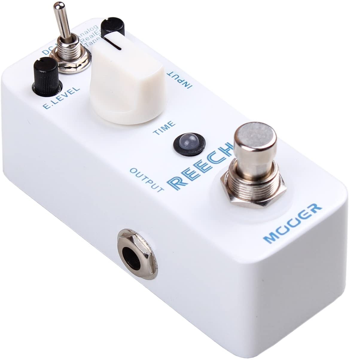 Mooer Reecho Digital Delay Pedal