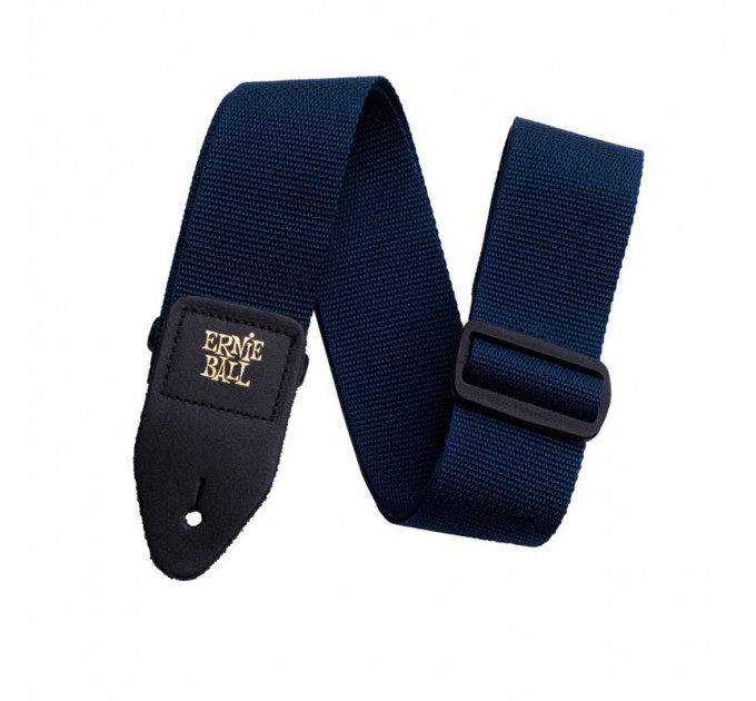 Ernie Ball 4049 Navy Polypro Guitar Strap online price in India