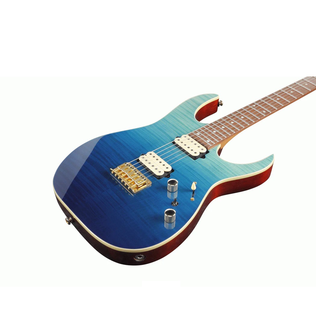 Ibanez RG421HPFM RG Standard Series 6 String Electric Guitar online in India at johnsmusicin at the lowest price Online price in India