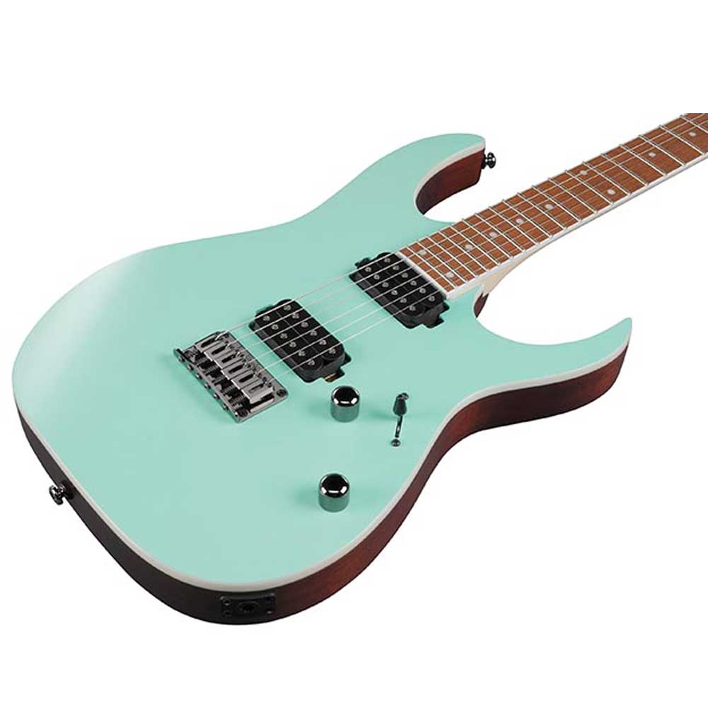 Ibanez RG421S 6 String Electric Guitar online in India at johnsmusicin at the lowest price Online price in India