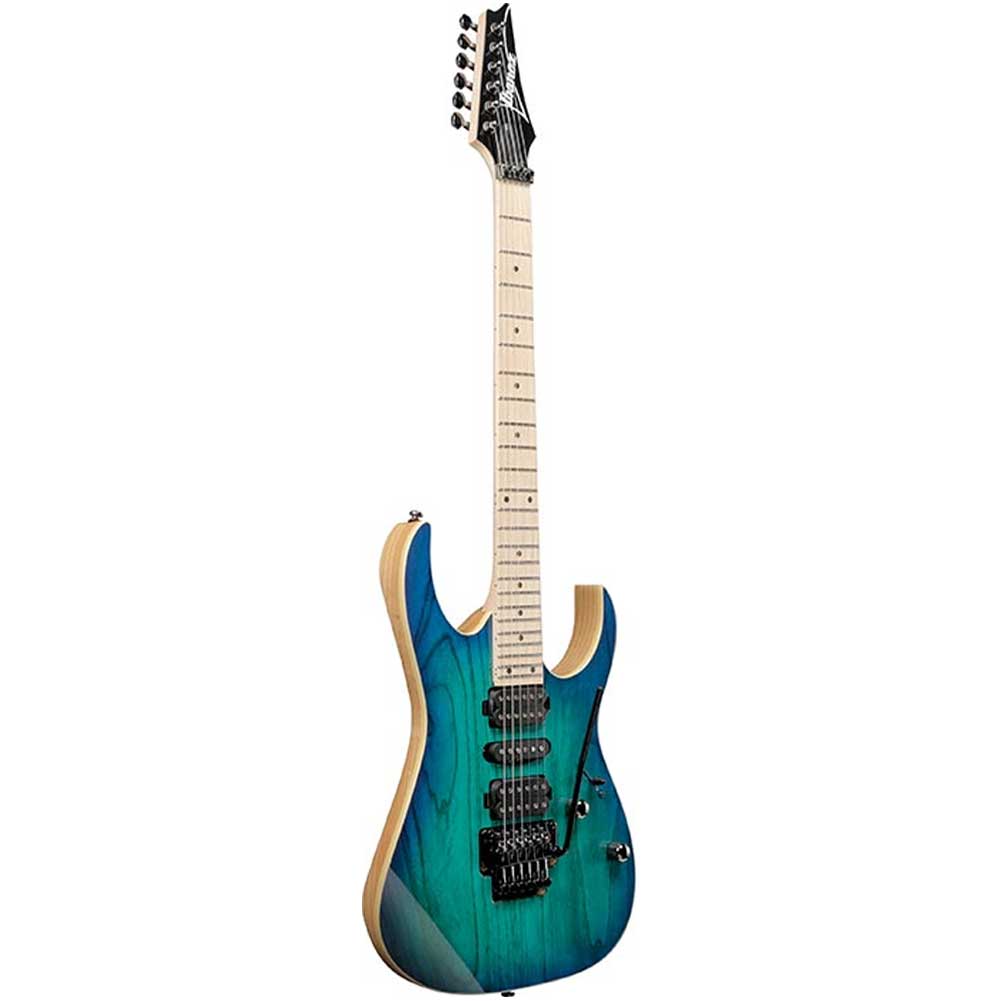 Ibanez RG470AHM BMT Electric Guitar online in India at johnsmusicin at the lowest price Online price in India
