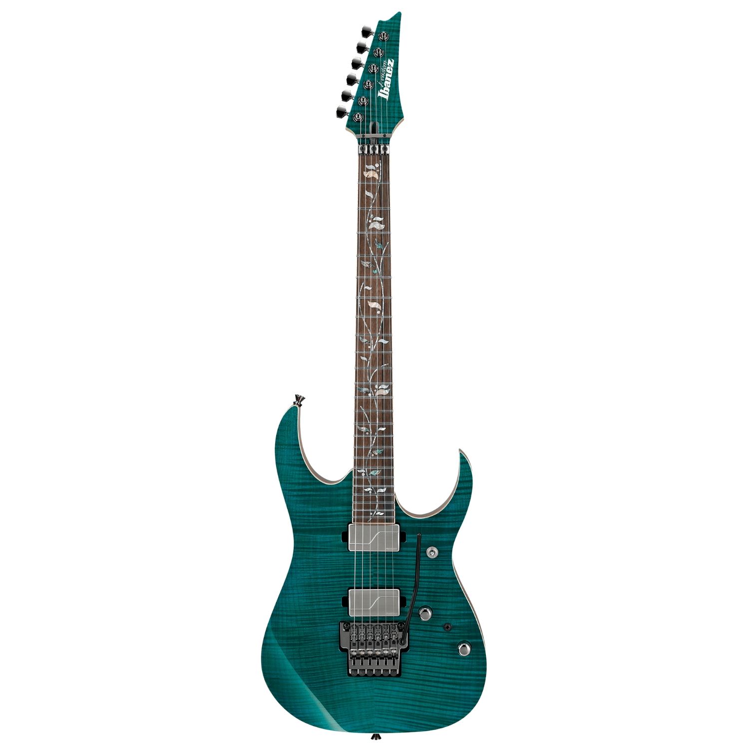 Ibanez RG8820 GE Prestige J Custom Electric Guitar