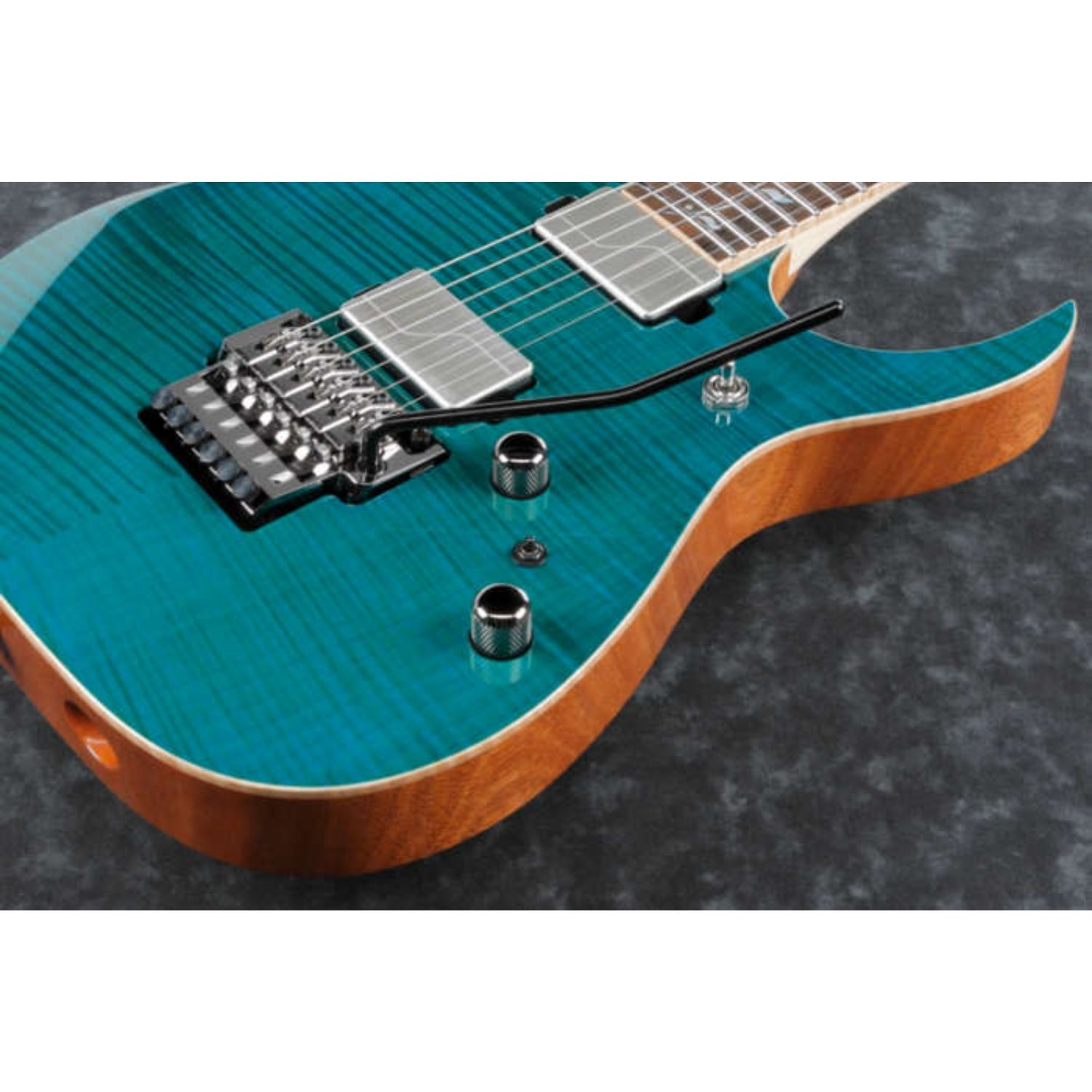 Ibanez RG8820 GE Prestige J Custom Electric Guitar