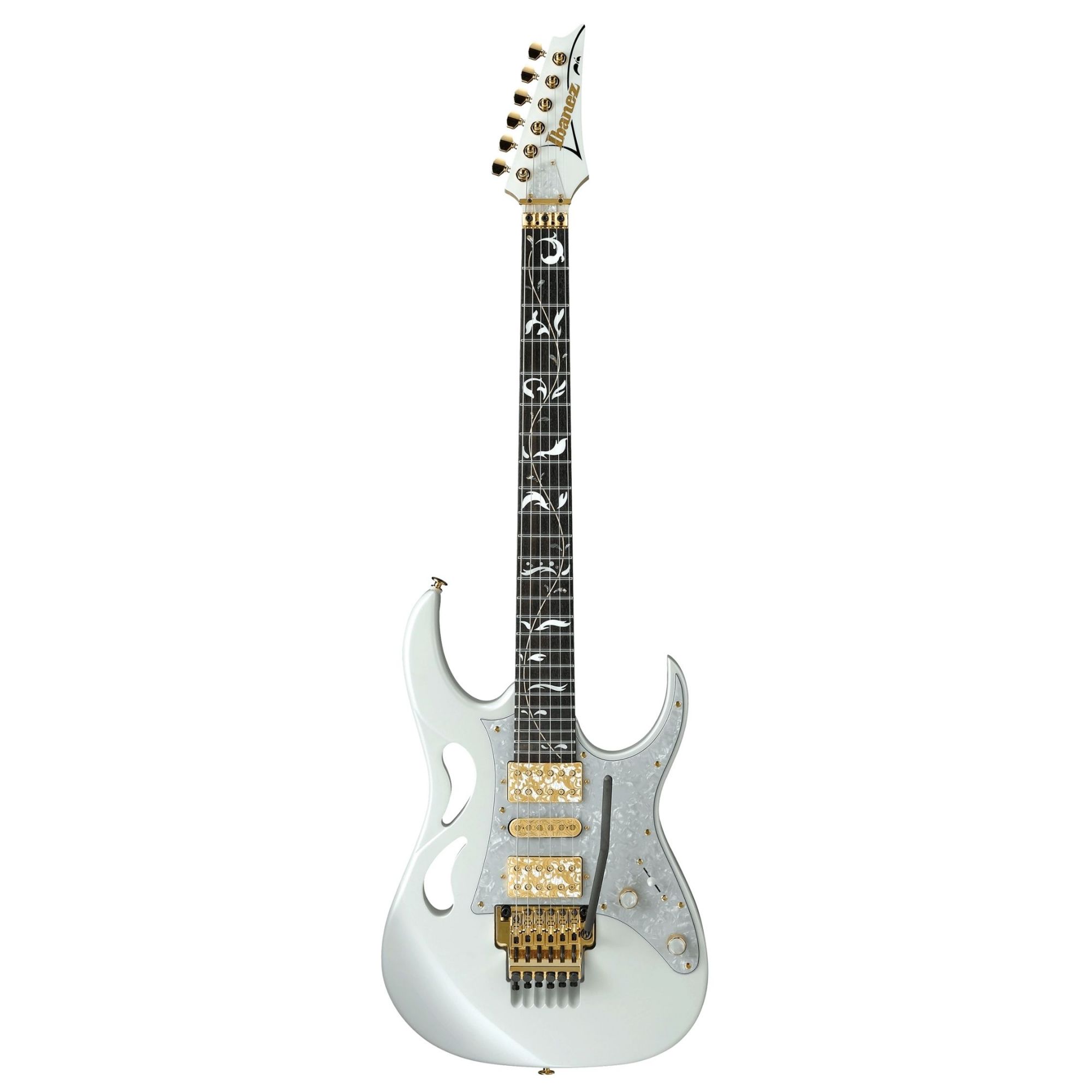Ibanez Steve Vai signature electric Guitar online price in India