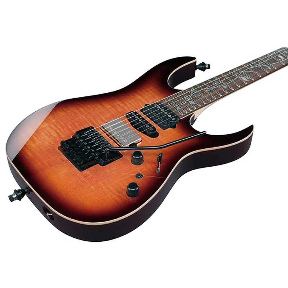 Ibanez J Custom RG8870 Electric Guitar BSR online in India at johnsmusicin at the lowest price Online price in India