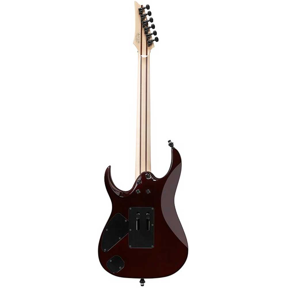 Ibanez J Custom RG8870 Electric Guitar BSR online in India at johnsmusicin at the lowest price Online price in India