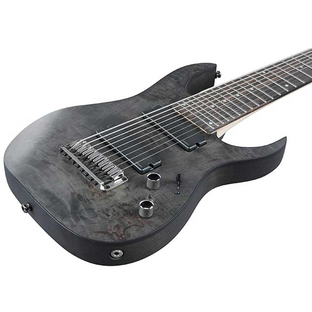 Ibanez RG Series RG9PB TGF Electric Guitar online in India at johnsmusicin at the lowest price Online price in India