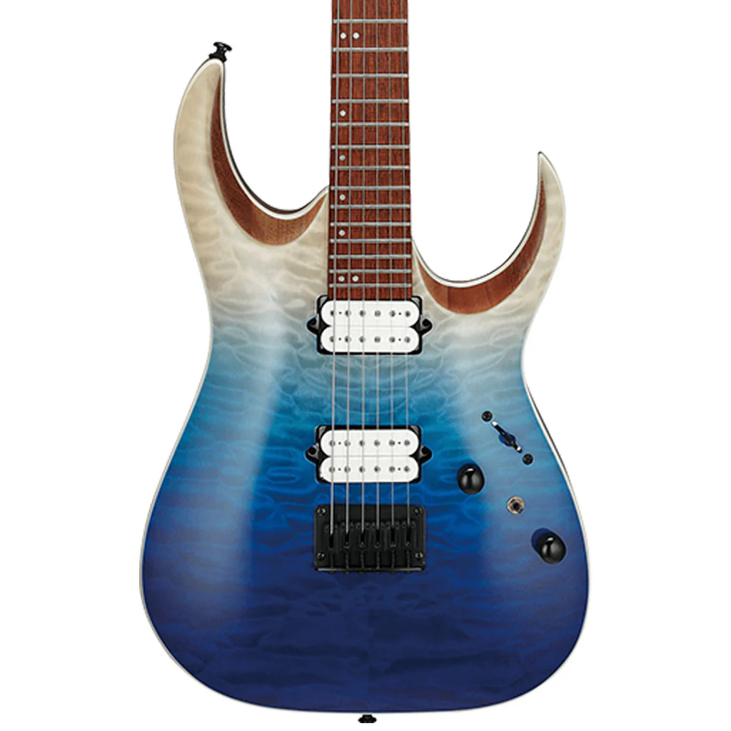 Ibanez RGA42HPQM RGA Standard Series Electric Guitar online in India at johnsmusicin at the lowest price Online price in India