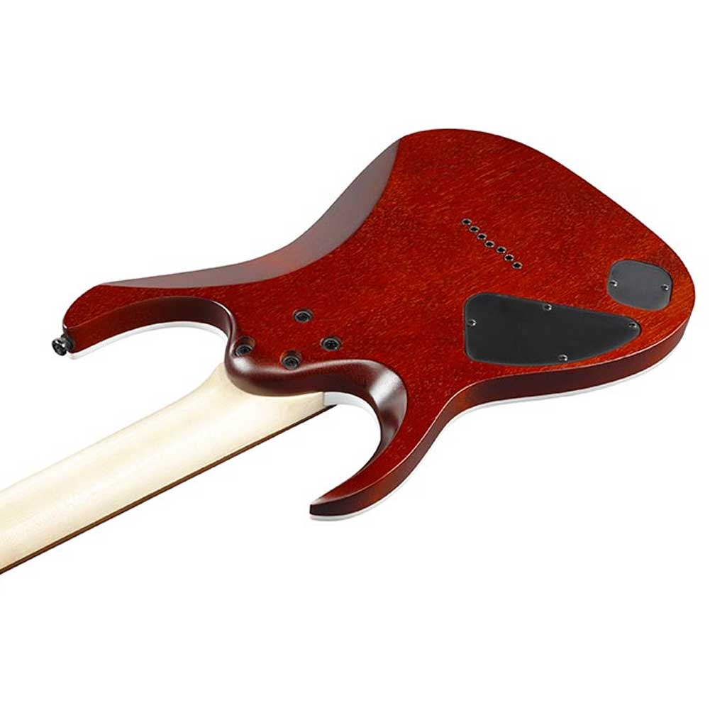 Ibanez RGA742FM RGA Standard 7 String Electric Guitar online in India at johnsmusicin at the lowest price Online price in India