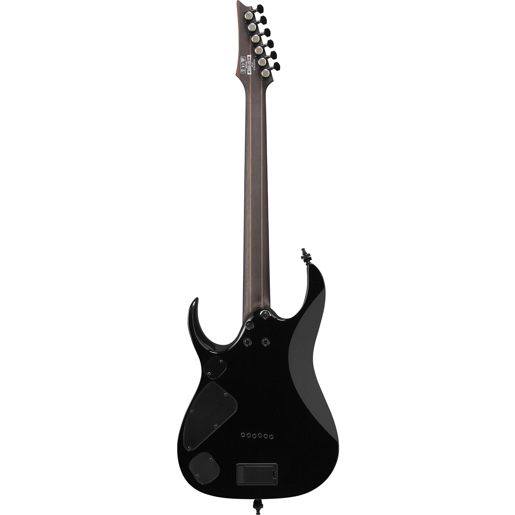 Ibanez RGD Series RGD61ALA MTR Electric Guitar online in India at johnsmusicin at the lowest price Online price in India