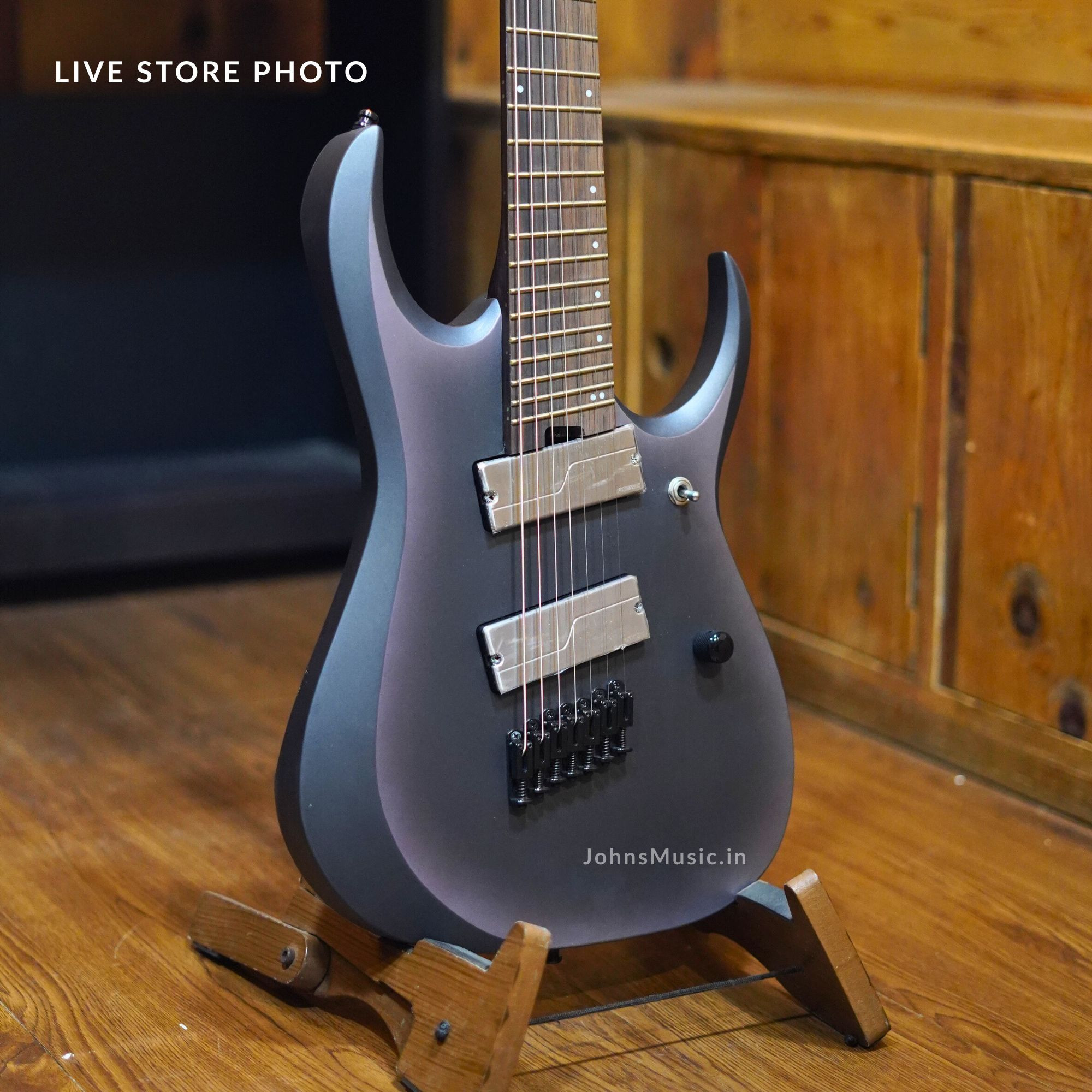 Ibanez RGD71ALMS electric Guitar online price in India